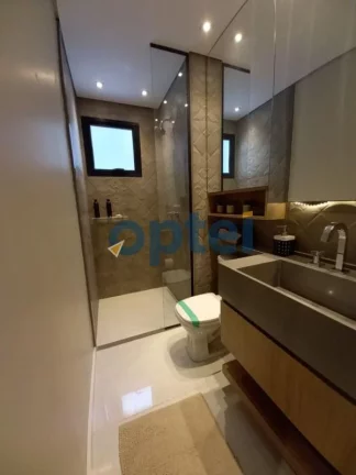 Imagem APARTAMENTO COM 2 DORMITÓRIOS À VENDA, 57 M² - ACLIMAÇÃO - SÃO PAULO/SP