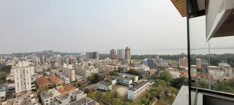 Imagem Apartamento à venda no bairro Menino Deus - Porto Alegre/RS