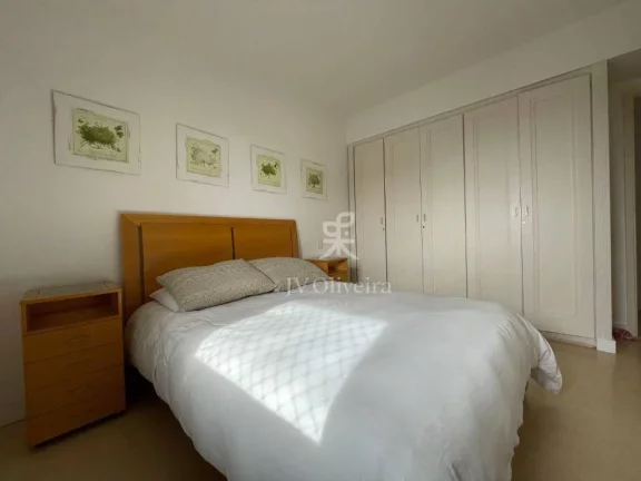 Imagem Cobertura com 4 dormitórios à venda por R$ 2.460.000,00 - Vila Suzana - São Paulo/SP