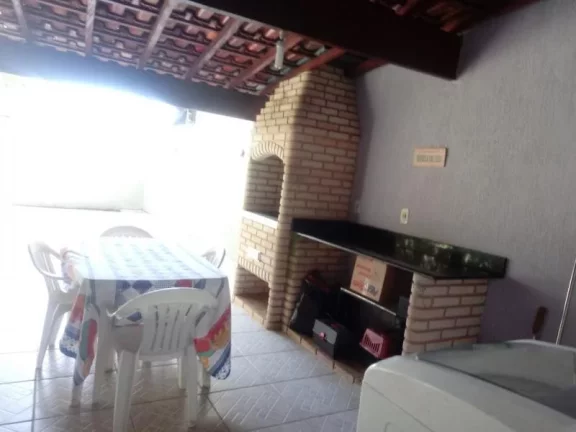 Imagem Casa para Venda em Limeira, Jardim Santa Eulália, 2 dormitórios, 2 suítes, 1 banheiro, 1 vaga