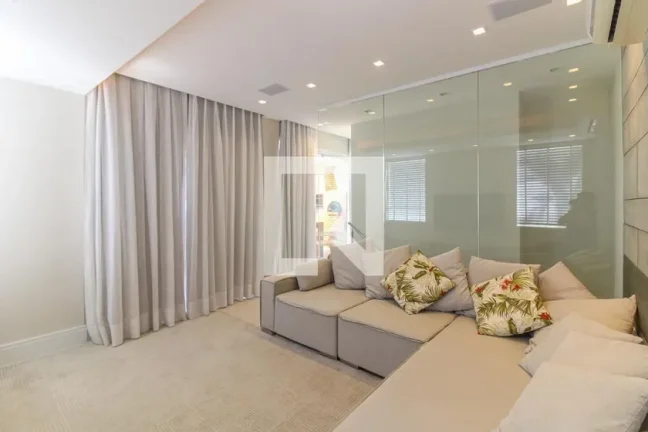Imagem Apartamento à Venda - Recreio, 3 Quartos, 182 m2