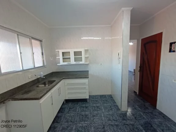 Imagem APARTAMENTO RESIDENCIAL em Peruíbe - SP, Centro