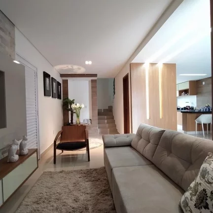 Imagem RESIDENCIAL VILAGE IMPERIAL III