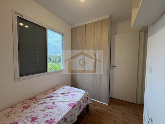 Imagem Casa 3 dorm (1 suíte), 2 vagas – Excelente condomínio na Estrada do Capuava, Cotia