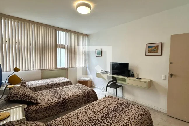 Imagem Apartamento à Venda - Copacabana, 4 Quartos, 200 m2