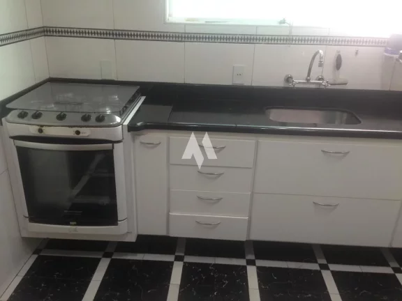 Imagem Casa sobrado á venda no Embaré em Santos