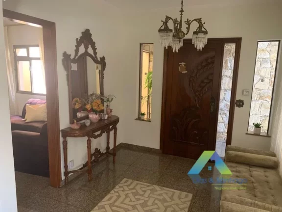Imagem VILA MOINHO VELHO Sobrado alto padrão 379 metros, 4 dormitórios, espaço gourmet com piscina,8 vagas de garagem ótima localização e valor !!!!