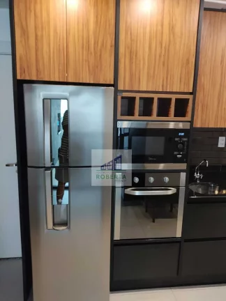 Imagem APARTAMENTO DE 2 DORMITÓRIOS EM SANTO AMARO, CHURRASQUEIRA NA VARANDA