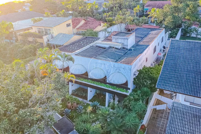 Imagem CASA com 4 SUÍTES no Condomínio NOVA IPANEMA - Barra da Tijuca