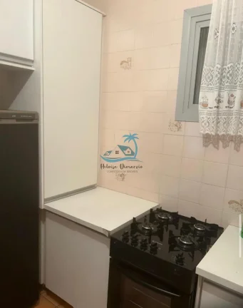Imagem Vendo ótimo apartamento com 3 dormitórios na Praia Grande em Ubatuba.