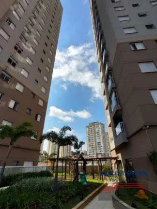 Imagem Apartamento com 52m - Jardim Roberto - Osasco/SP