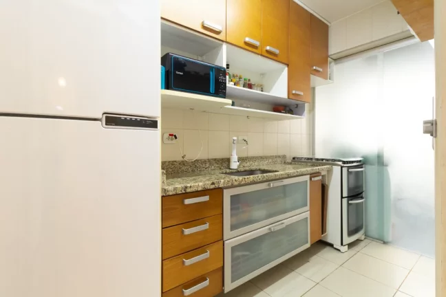 Imagem APARTAMENTO RESIDENCIAL em São Paulo - SP, Consolação