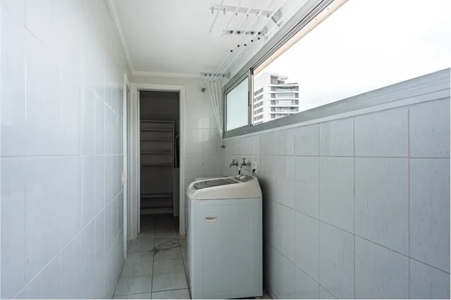 Imagem COBERTURA RESIDENCIAL em São Paulo - SP, Vila Olímpia