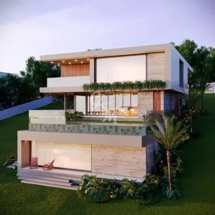 Imagem Terreno com 814m² em localização privilegiada