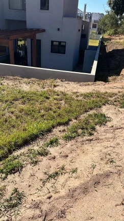 Imagem LOTE A VENDA NINHO VERDE