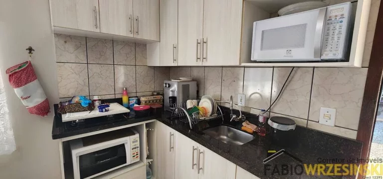 Imagem Casa 3 dormitórios paranaguamirim
