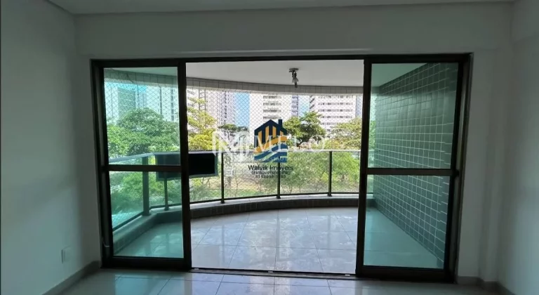 Imagem Oportunidade em BOA VIAGEM: 170m², 04qts, 02suítes,02vagas...