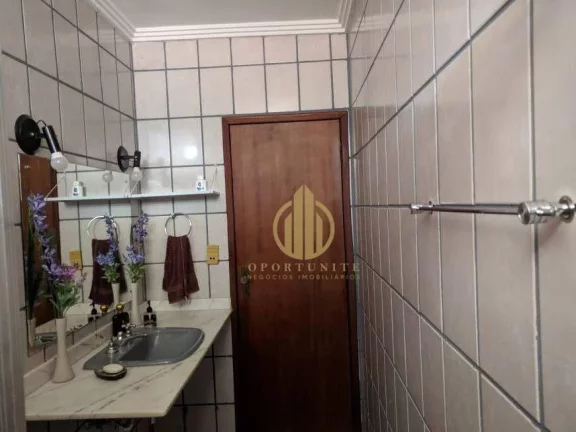 Imagem Casa com 4 dormitórios sendo 2 suítes à venda por- Ribeirânia - Ribeirão Preto/SP