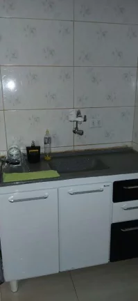 Imagem Kitnete mobiliada na Cesário mota Jr