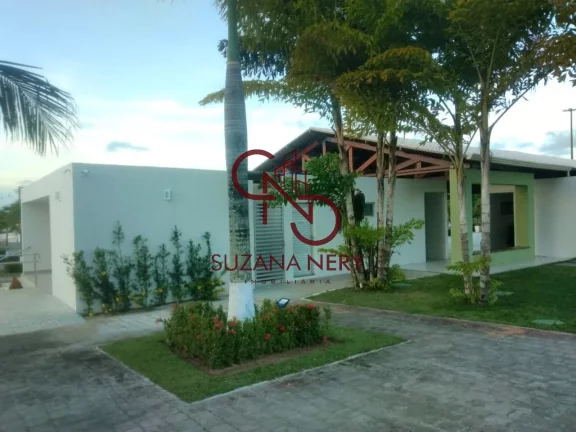 Imagem Terreno no Condomínio Green Club 3