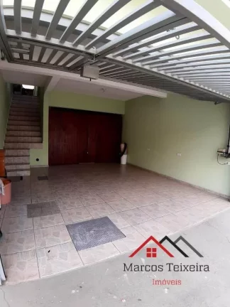 Imagem Casa - Nakamura Park
