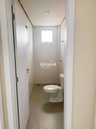 Apartamento 2 dormitórios em Camobi