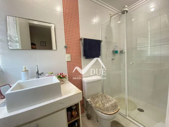 Imagem Cobertura com 2 dormitórios à venda, 280 m² por R$ 1.380.000,00 - Vila Belmiro - Santos/SP