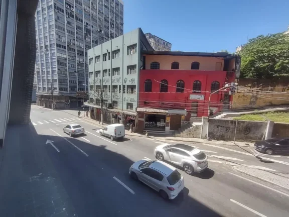 Imagem Sala Comercial para Locação em Vitória, Centro, 1 banheiro