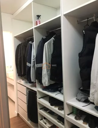 Imagem APARTAMENTO RESIDENCIAL em JOINVILLE - SC, ANITA GARIBALDI