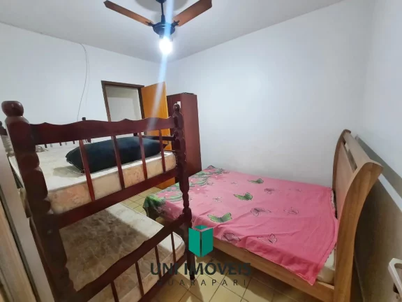 Imagem Apartamento com área externa à venda na Praia do Morro em Guarapari ? Excelente localização!