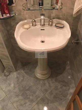 Imagem APARTAMENTO À VENDA 59M² 2 DORMITÓRIOS PANAMBY