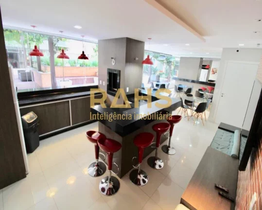 Imagem Excelente apartamento com 2 quartos, sendo 1 suíte, no bairro Bucarein, próximo ao Giassi Supermer...