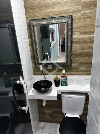 Imagem CASA DÚPLEX COM PÉ DIREITO ALTO LINDA TAQUARA NAO ACEITA FINANCIAMENTO