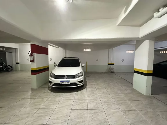 Imagem Basualdo Residence