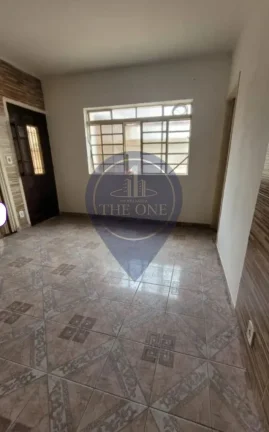 Imagem Imperdível oportunidade: Casa à venda em São Paulo-SP, Vila Império! 2 quartos, 2 salas, 2 banheiros, 2 vagas de garagem, 180m².