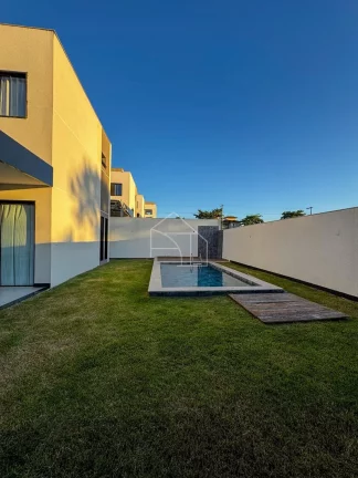 Imagem Casa 4 suítes – Condomínio Arquipélago de Manguinhos