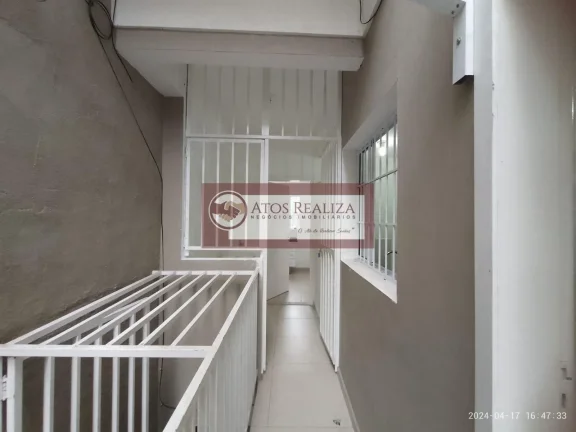 Imagem Venda de Prédio com 10 casas de aluguéis em Jardim Progresso - SP