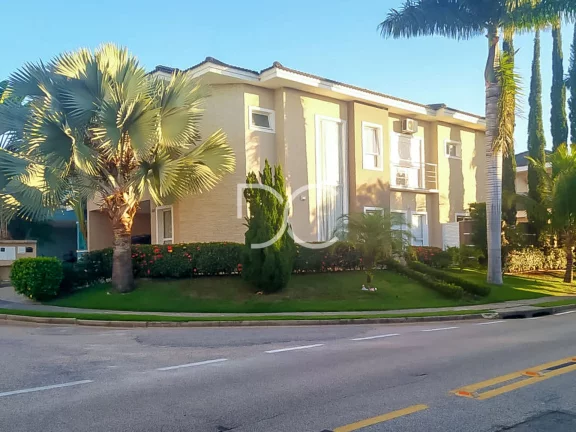 Ibiti Royal Park - Venda Sobrado | AT 300 m² | AC 282 m² | 3 Suítes | 5 Banheiros | 4 Vagas