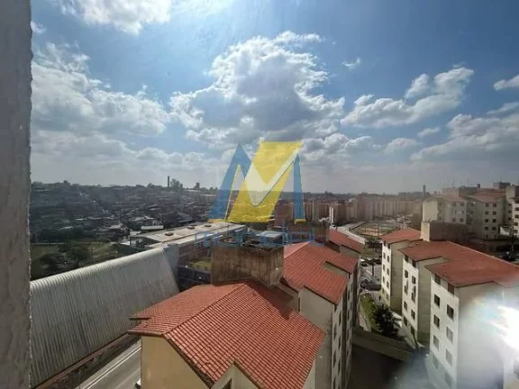 Imagem Apartamento para locação 2 dormitórios por R$1.390,00 – Bairro Cooperativa