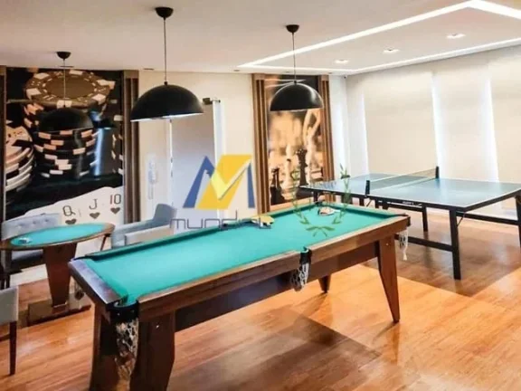 Imagem Apartamento à Venda com 114m², 3 dormitórios, 1 suíte, 1 sala e 3 vagas!!!