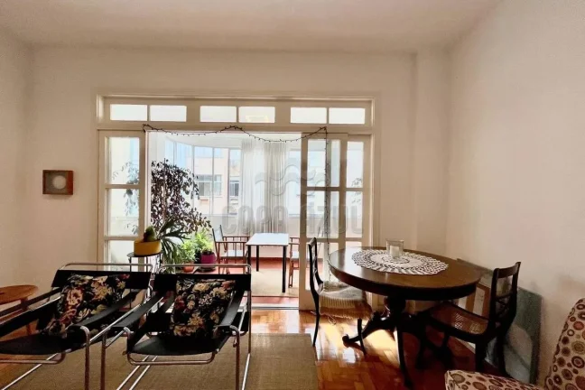 Imagem Copacabana – Rua Aires Saldanha | Residencial › Apartamento 4 quarto(s) à Venda