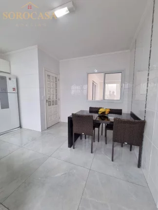 Imagem Casa à Venda - Sobrado - Cond. Vila dos Inglezes