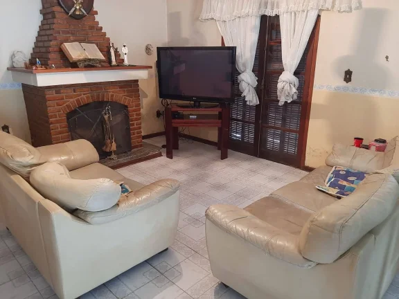 Imagem CHACARÁ 3.187 M² RES/COM OU EMPREENDIMENTO - PRÓXIMO AO CENTRO