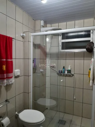 Imagem Apartamento de 3 dormitórios em Kobrasol - São José por R$480.000 para venda