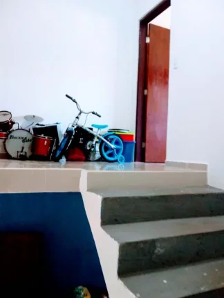 Imagem Sobrado a venda no bairro Jardim Residencial Santa Cruz - Tatuí
