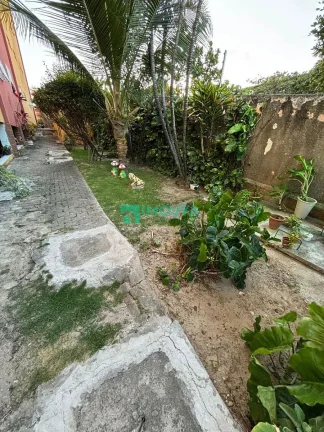 Imagem Apartamento a Venda no bairro Icaraí - Caucaia, CE