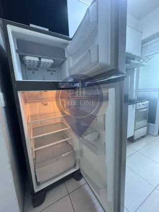 Imagem Apartamento à venda em São Paulo-SP, Barra Funda: 2 quartos, 1 suíte, 2 salas, 2 banheiros, 1 vaga, 70 m².