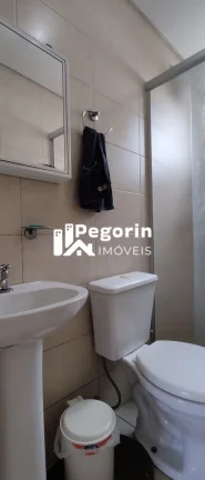 Imagem Apartamento 03 quartos com elevador Tingui, Curitiba/PR