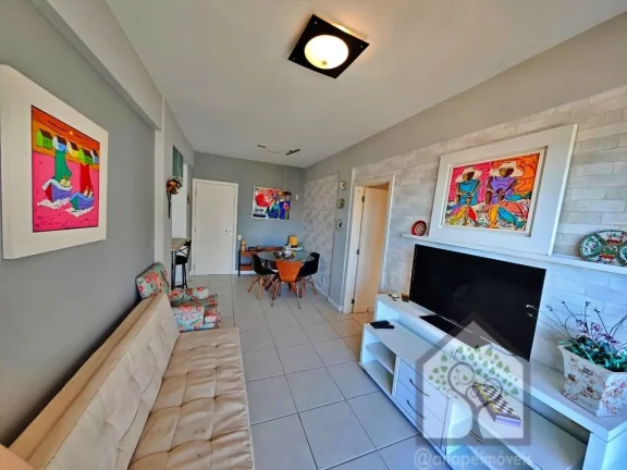 Imagem APARTAMENTO À VENDA | ITACORUBI – FLORIANÓPOLIS