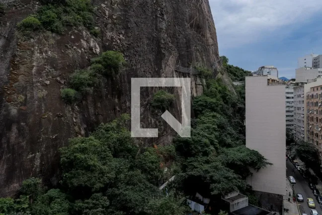 Imagem Apartamento à Venda - Copacabana, 3 Quartos, 118 m2